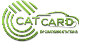 CatCard EV Charging Stations